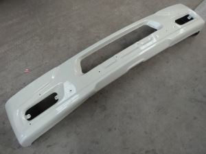 High Quality Steel Materials Front Bumper 1B22053100071 for Foton Truck Cab parts